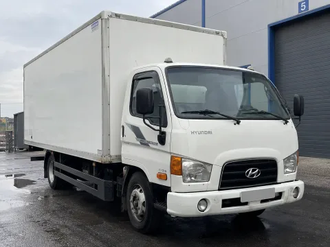 Грузовой автомобиль до 6 т · Грузовой автомобиль · 6 т — перевозчик Доставка грузов любого объема (24 часа), Нижний Новгород